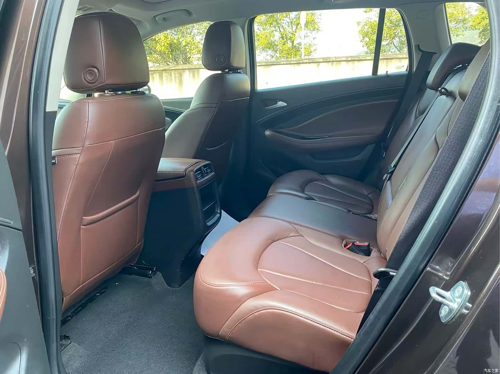 Buick Envision Plus, 2021 6