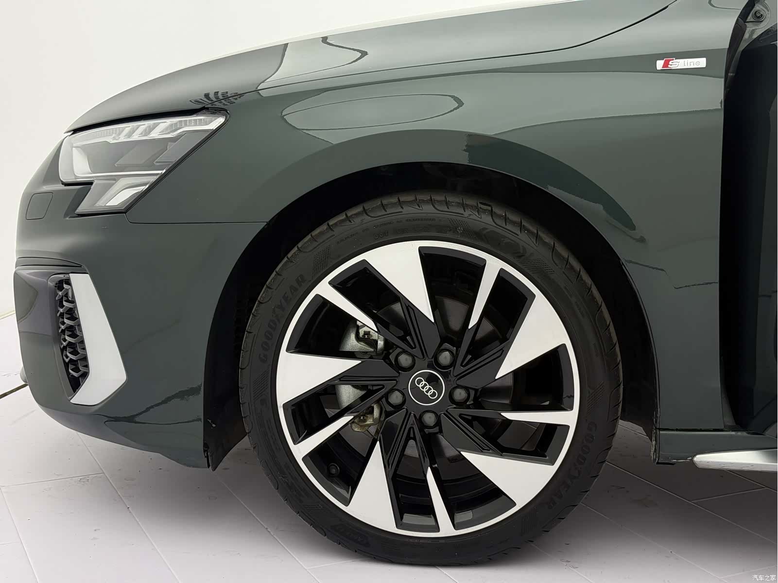 Audi A3, 2022 22