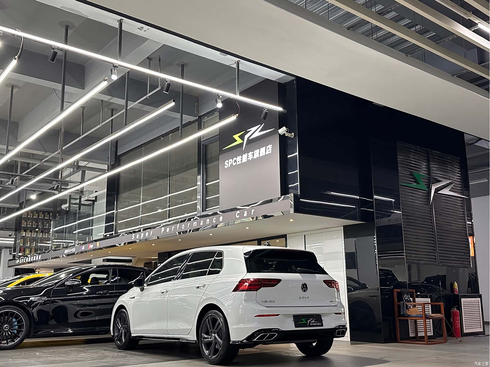 Volkswagen Golf, 2021 17