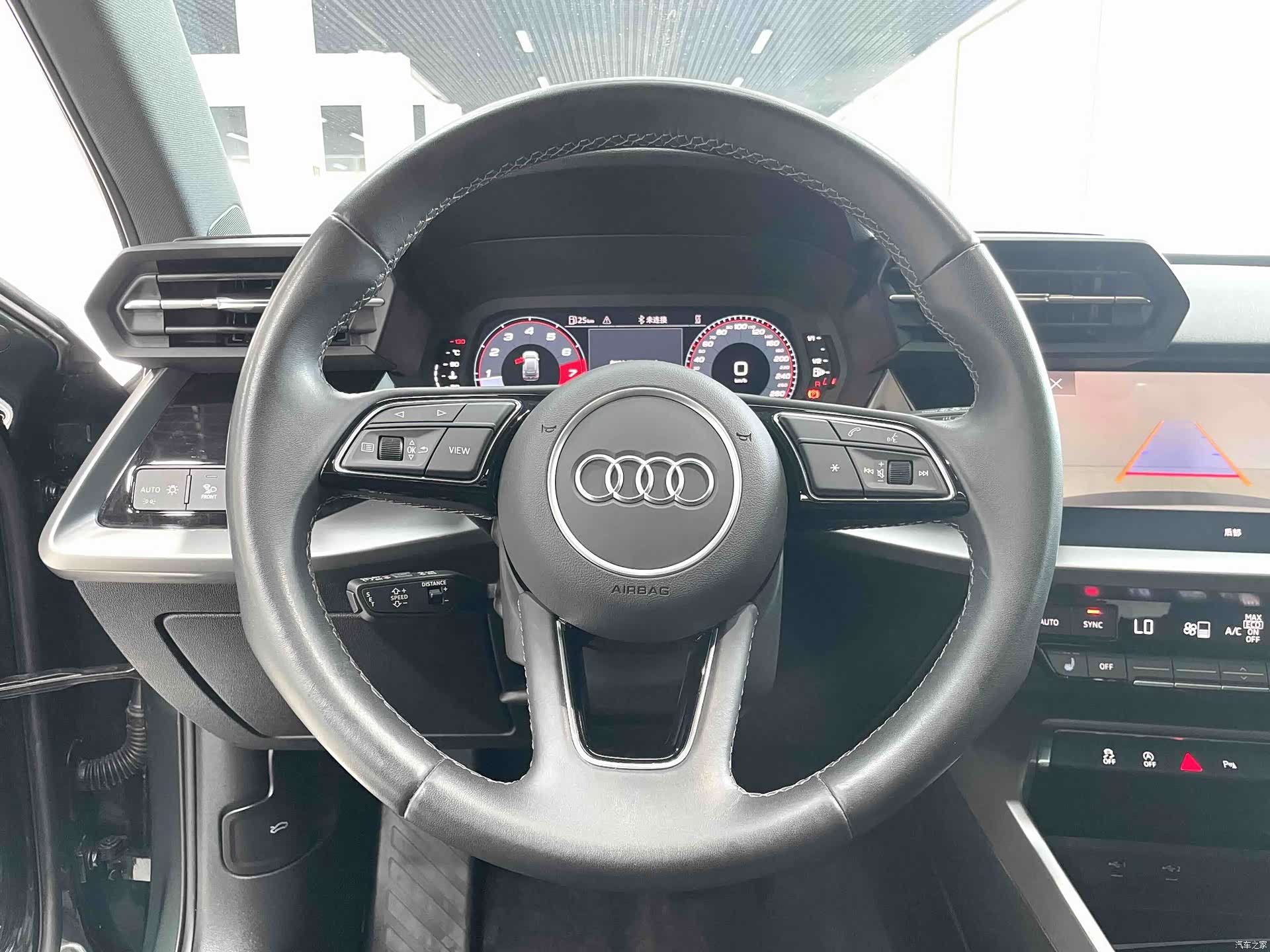 Audi A3, 2023 8