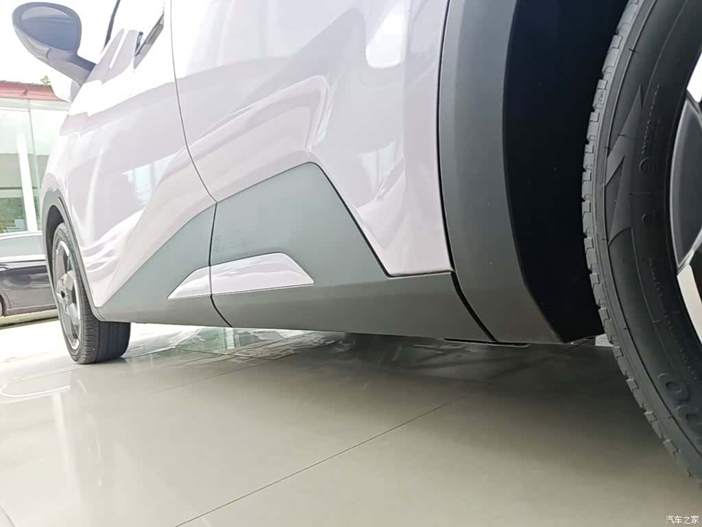 BYD Seagull, 2023 22