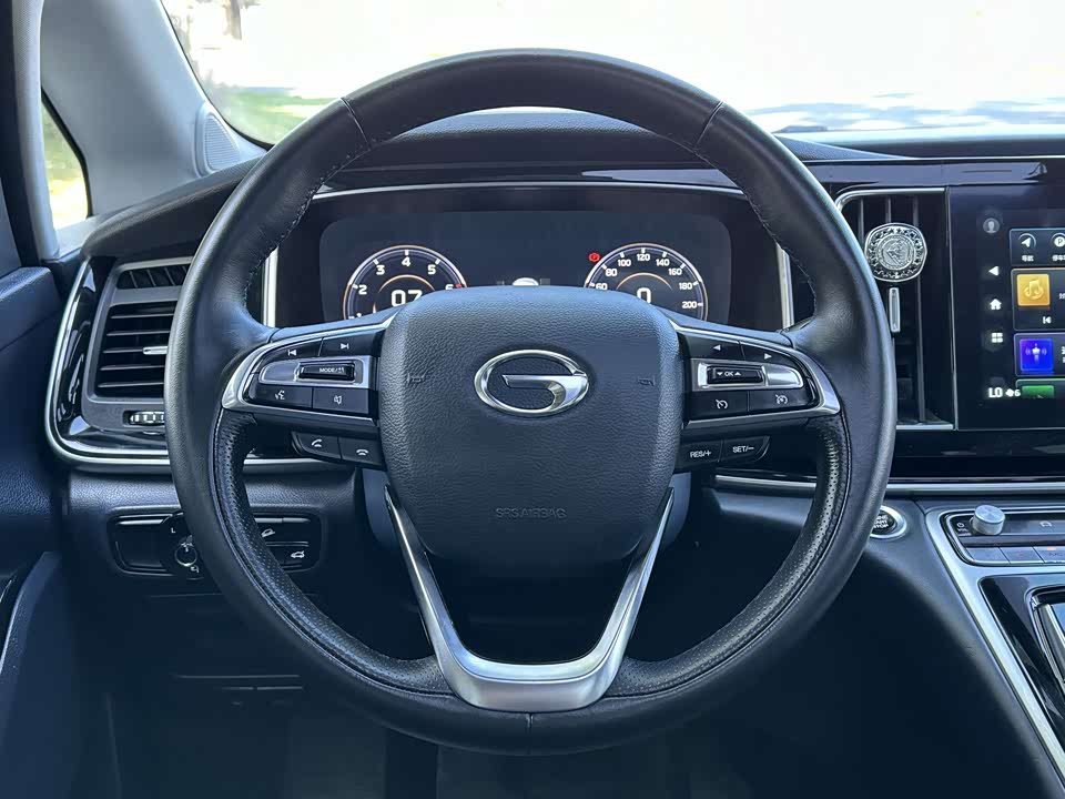 Trumpchi Trumpchi M8