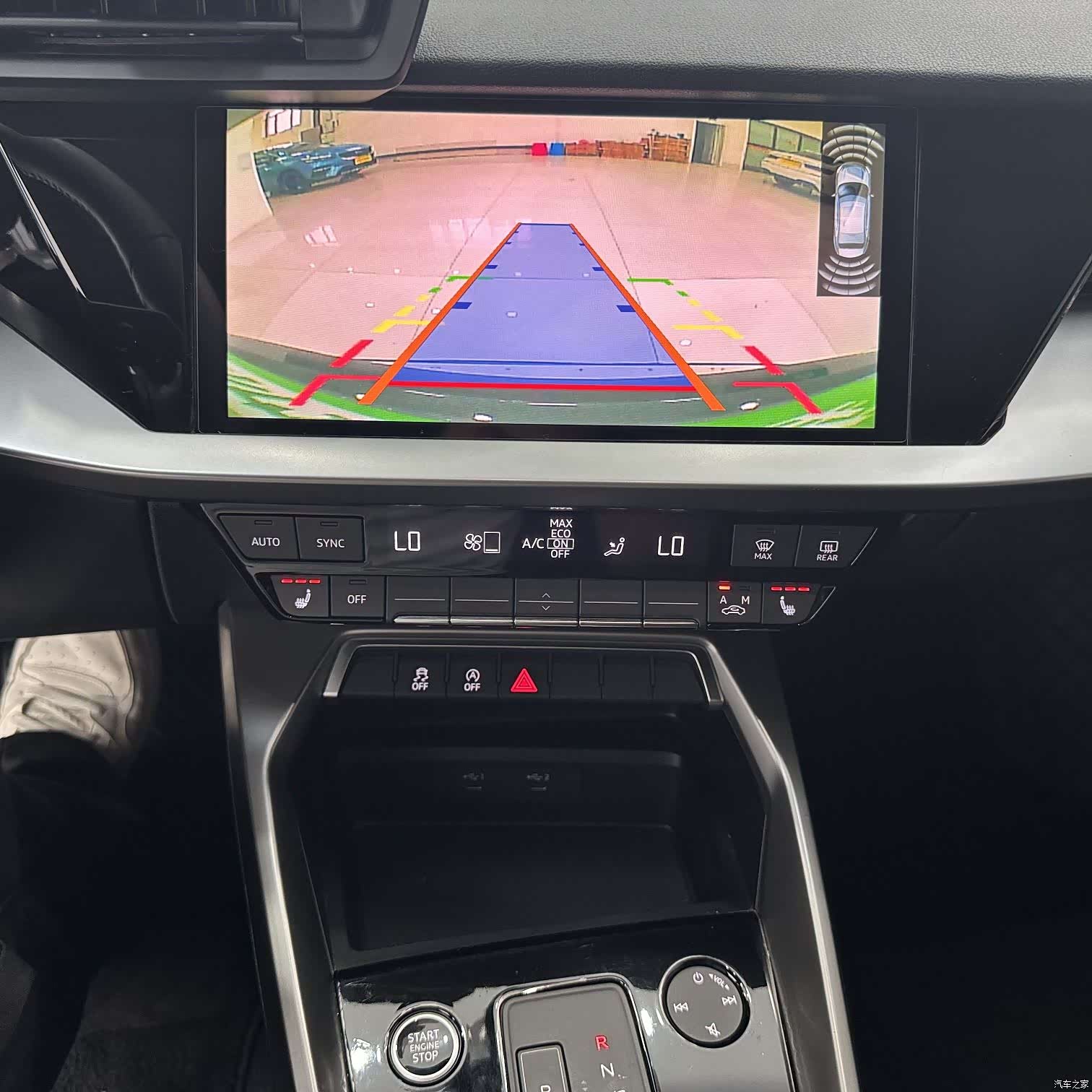Audi A3, 2022 14