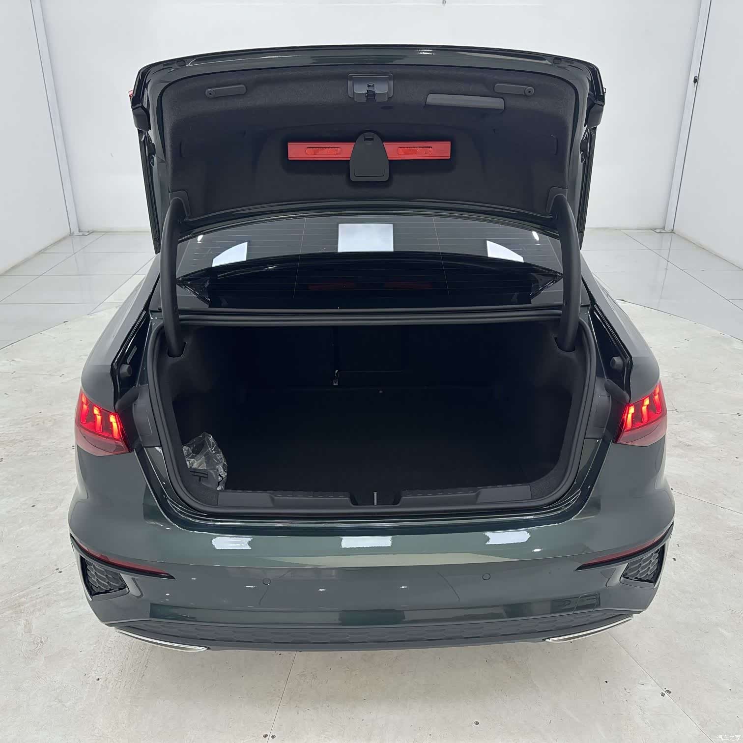 Audi A3, 2022 15
