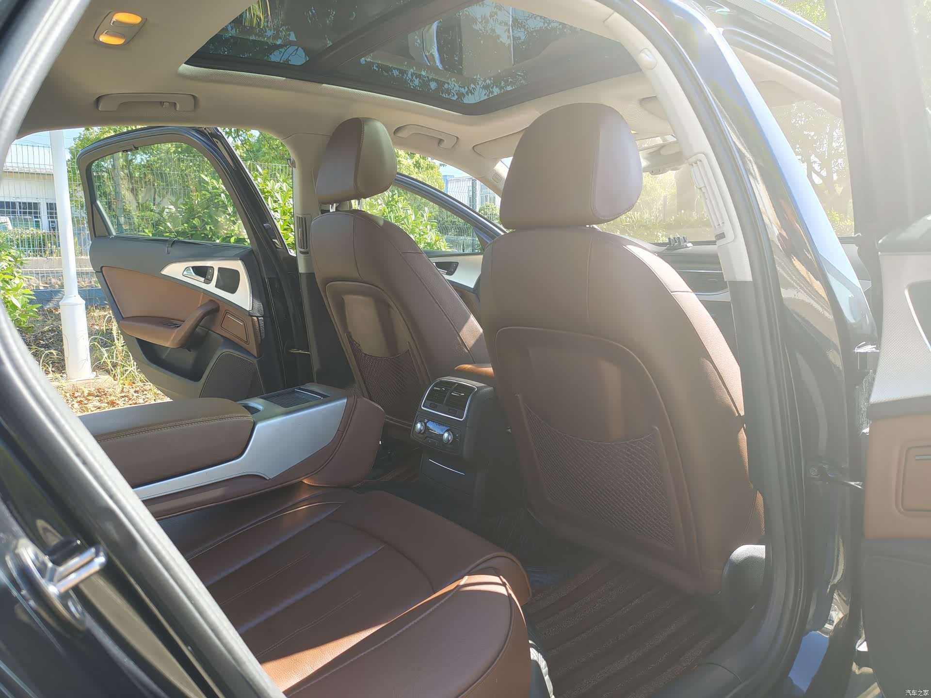 Audi A6L, 2013 13