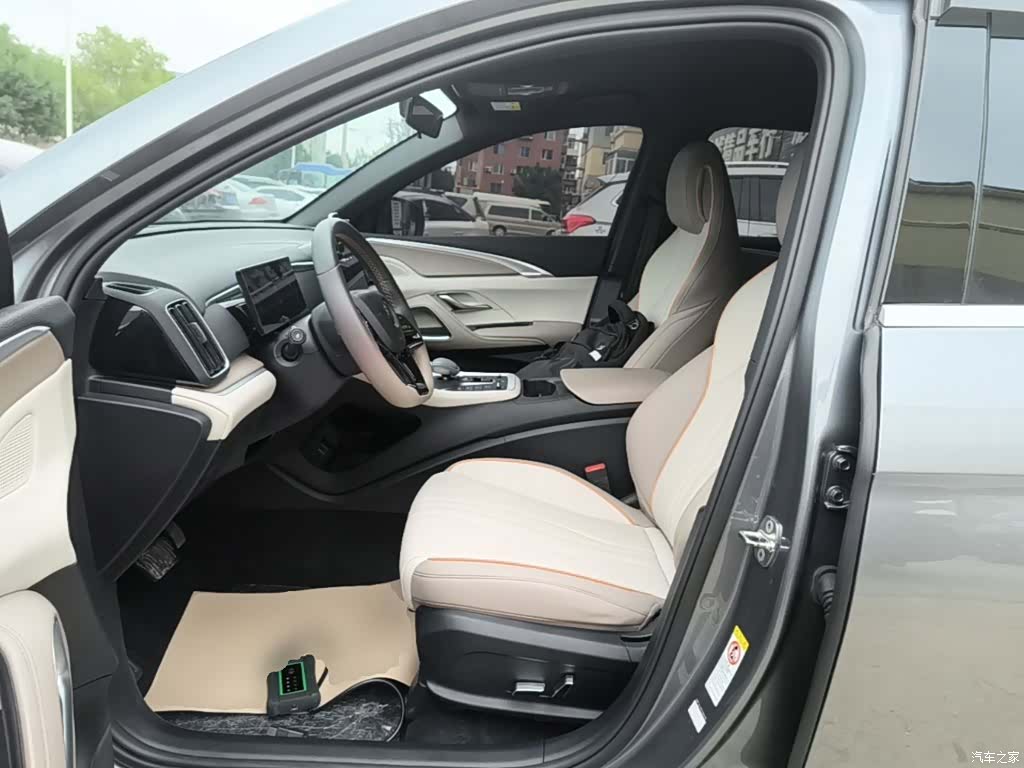 BYD Song, 2024 11