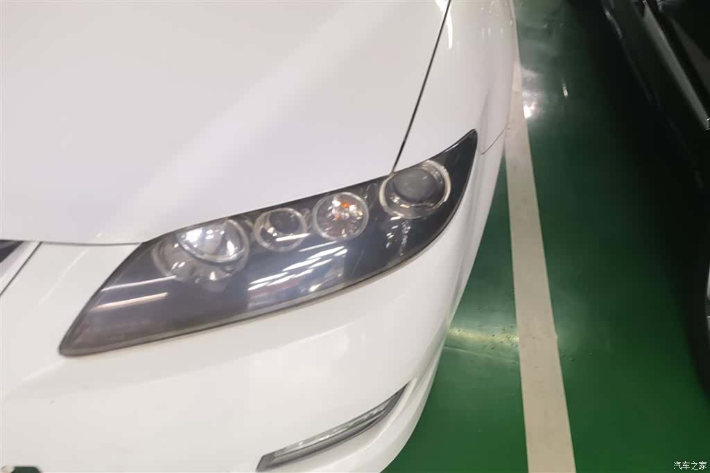 Mazda 6, 2013 все фото