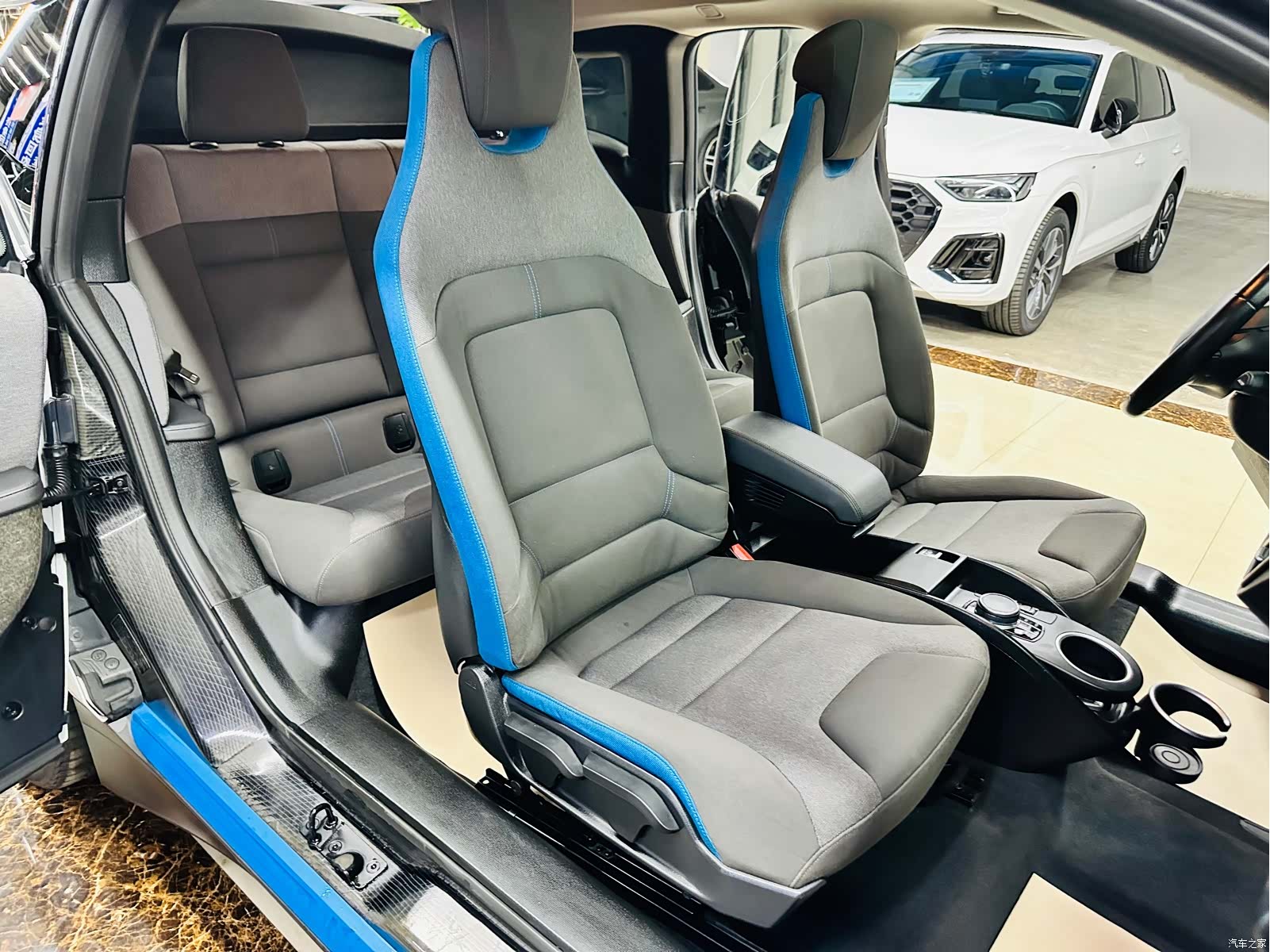 BMW i3, 2019 19