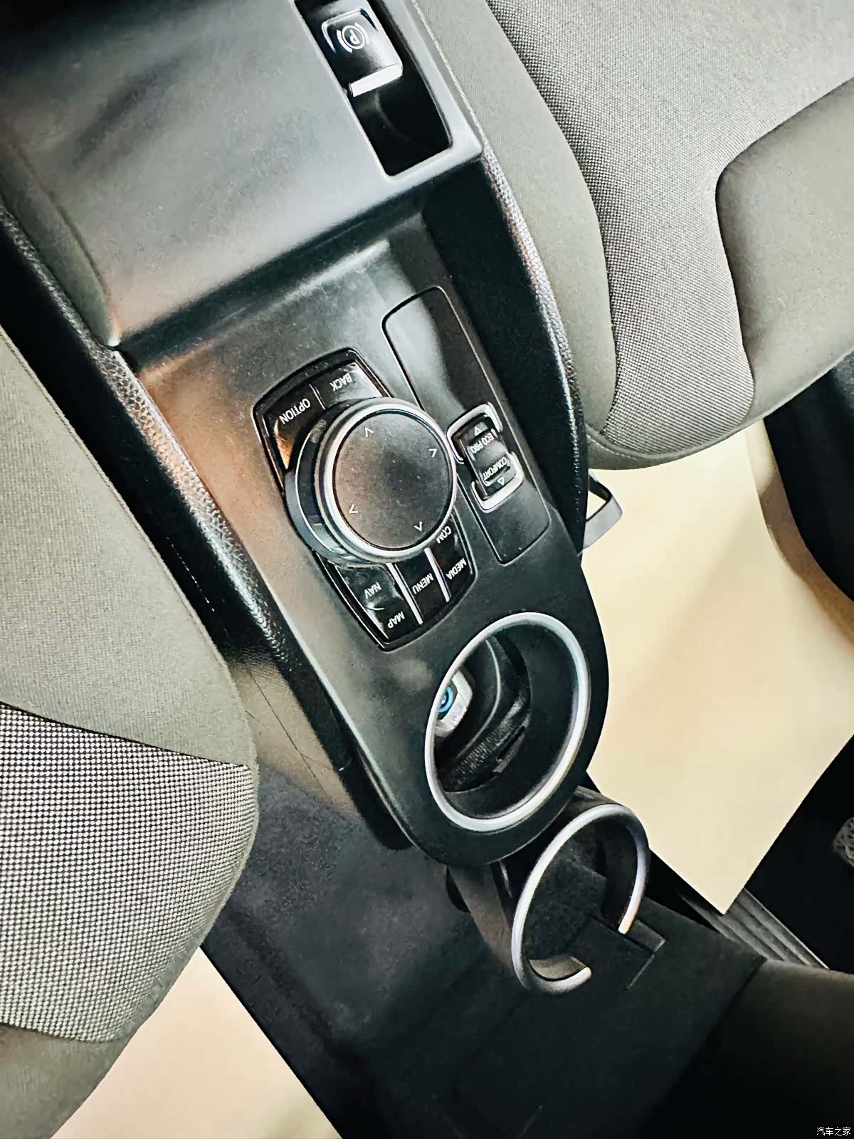 BMW i3, 2019 32