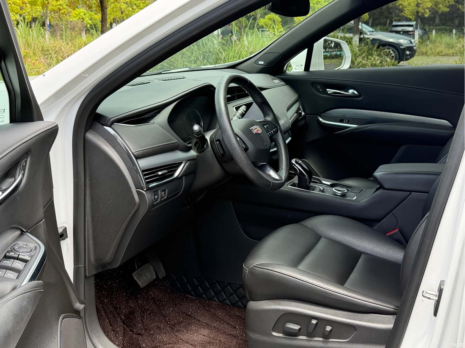 Cadillac XT4, 2020 7