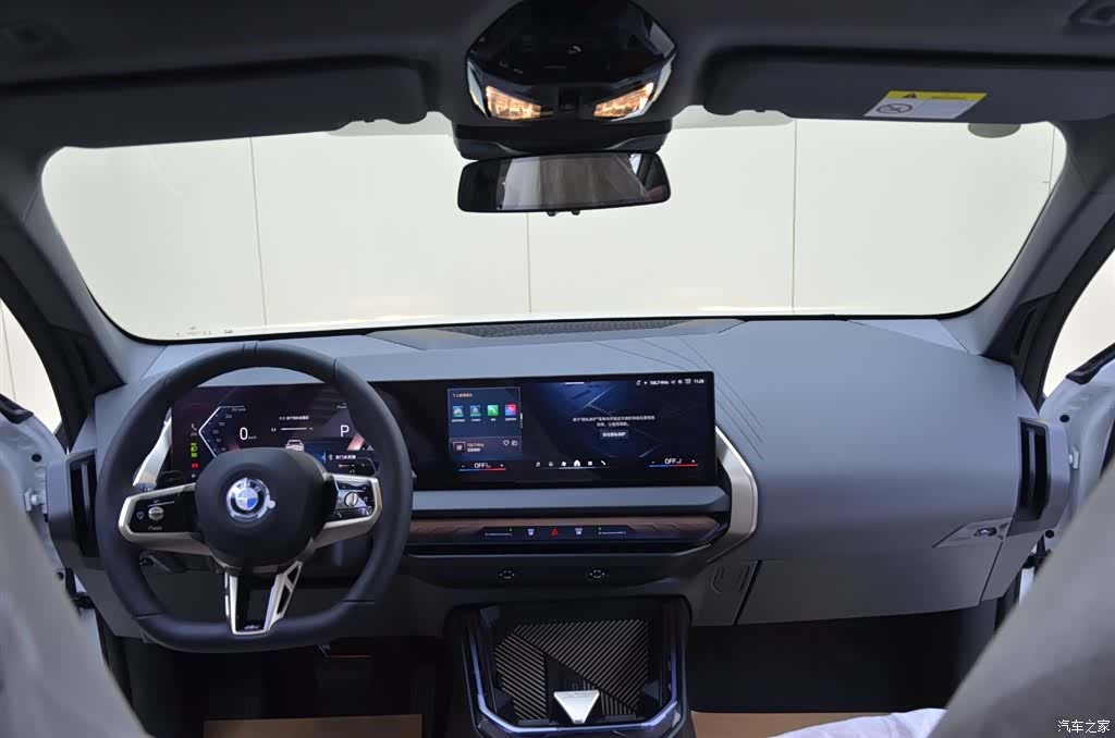 BMW X3, 2026 15