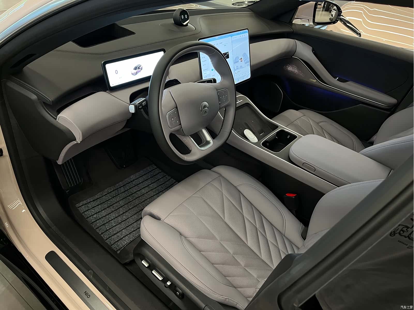 NIO ET5, 2026 12