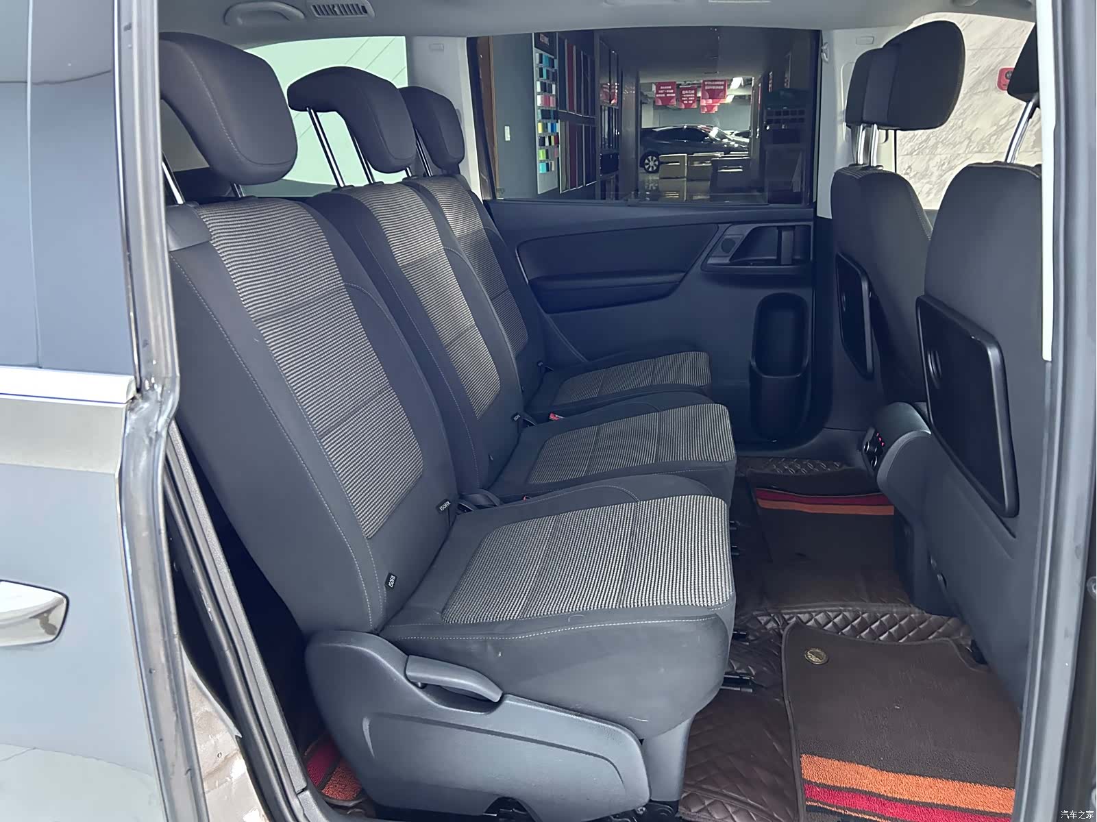 Volkswagen Xia, 2016 11