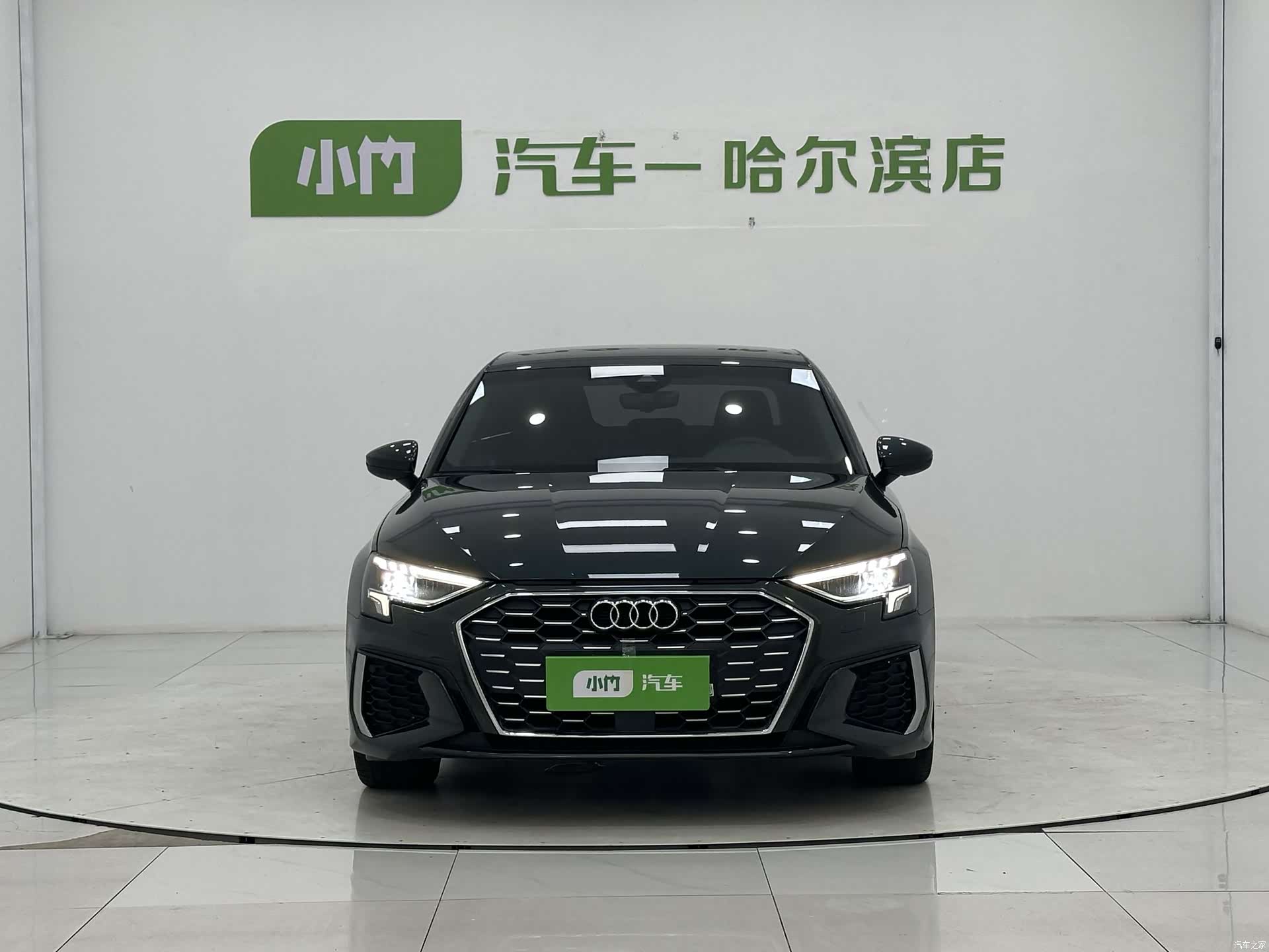 Audi A3, 2022 2