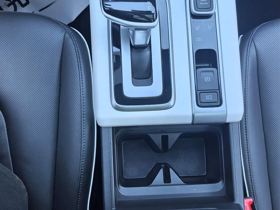 Hyundai Beijing ix35