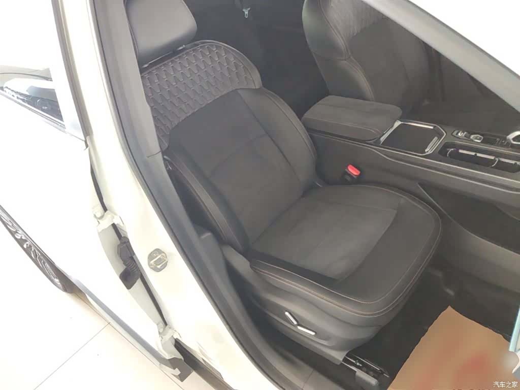 Geely Haoyue, 2024 20