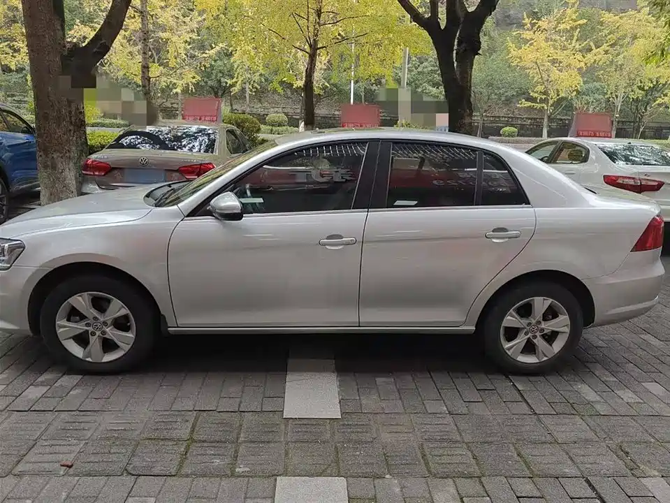 Volkswagen Bora Volkswagen Bora