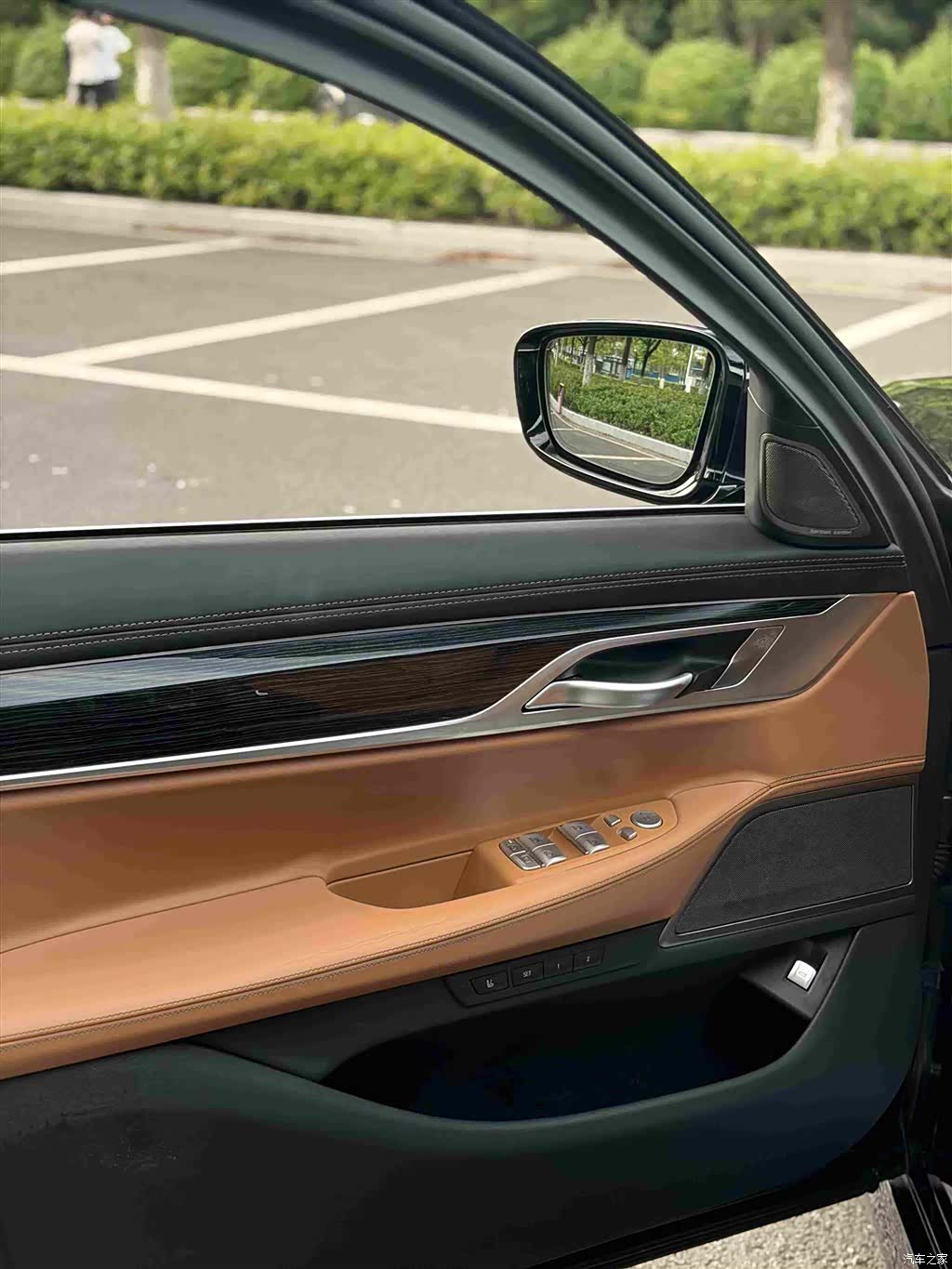 BMW 7 Series, 2020 15
