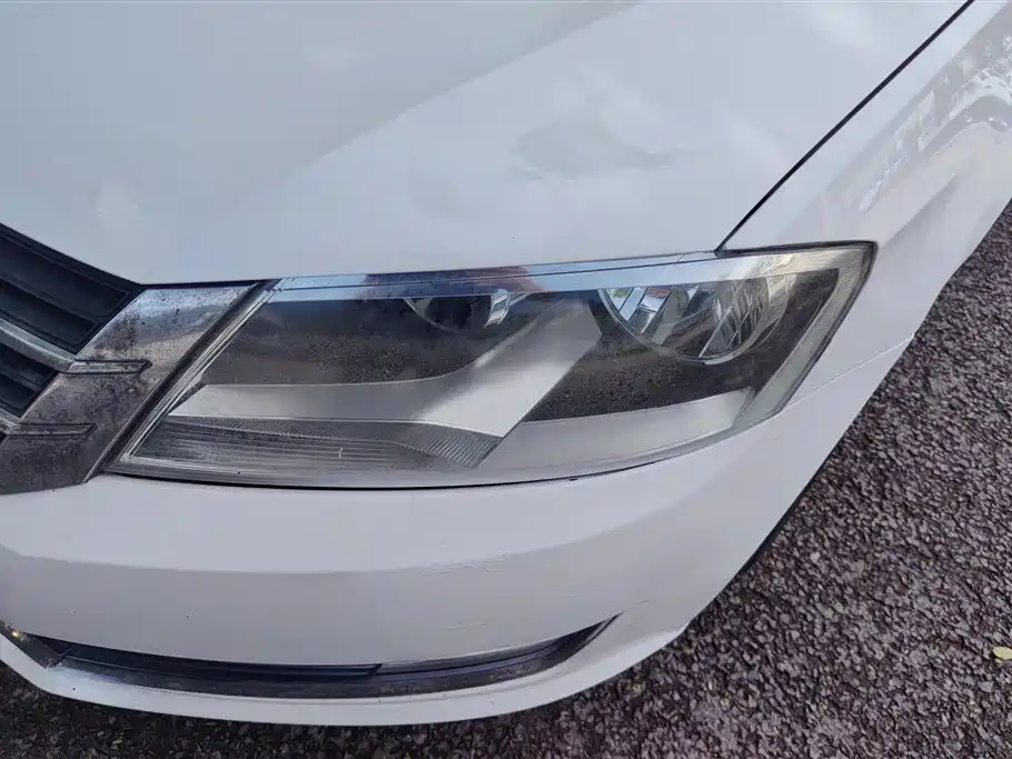 Volkswagen Langxing Volkswagen Langxing