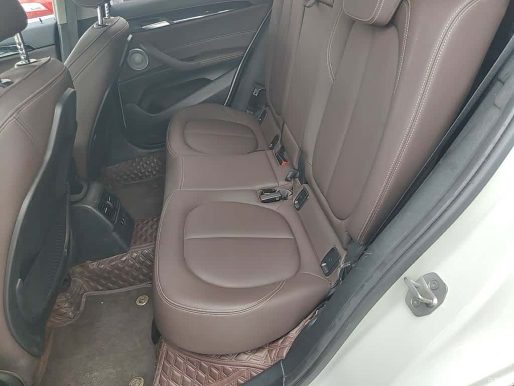 BMW X2, 2022 17