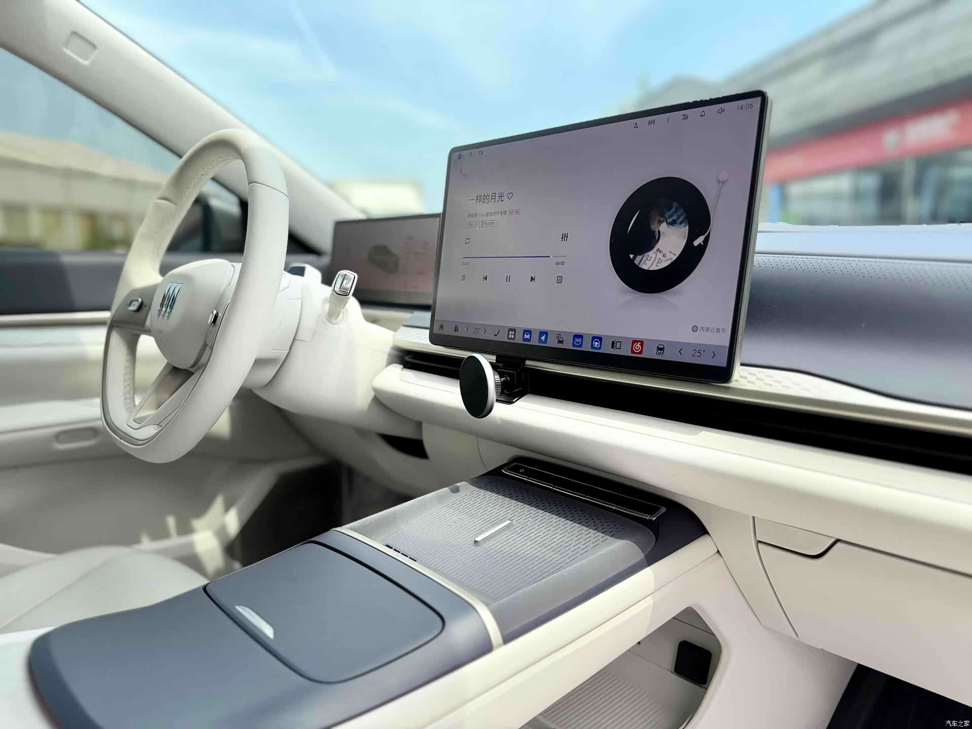 Buick L7, 2025 12
