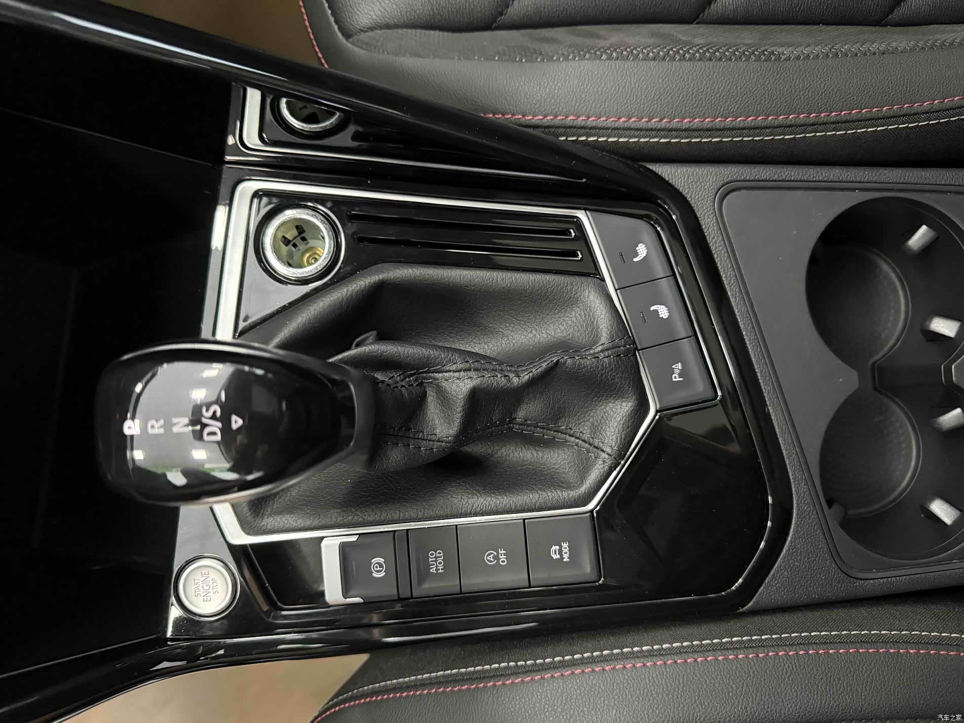 Volkswagen Tayron, 2022 10