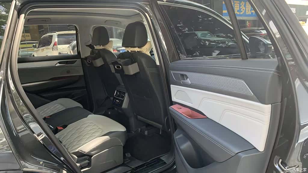 Volkswagen Talagon, 2024 8