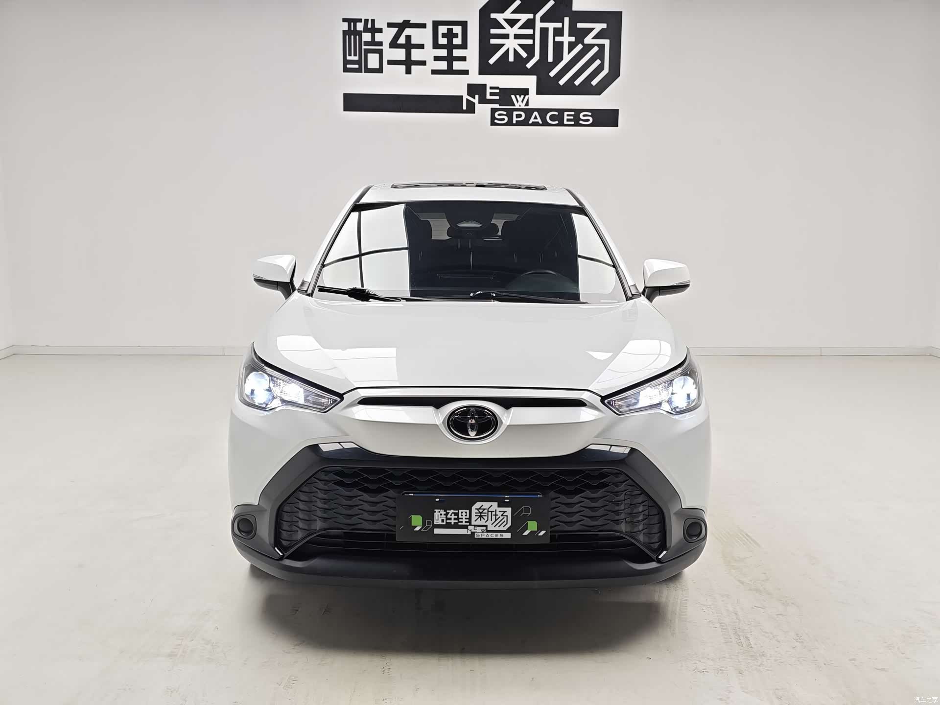 Toyota Frontlander, 2023 2