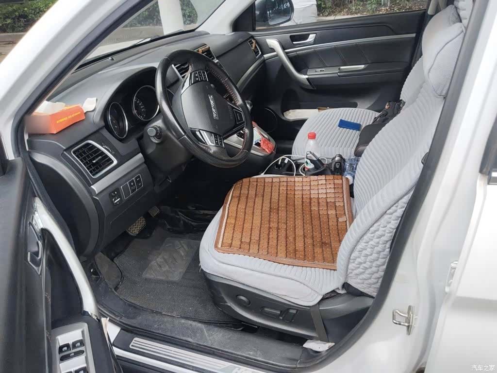 Haval M6, 2018 12