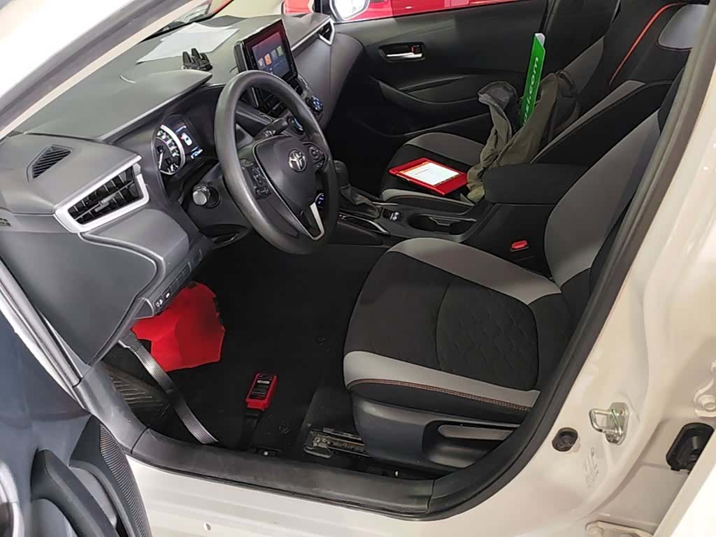 Toyota Corolla, 2023 15
