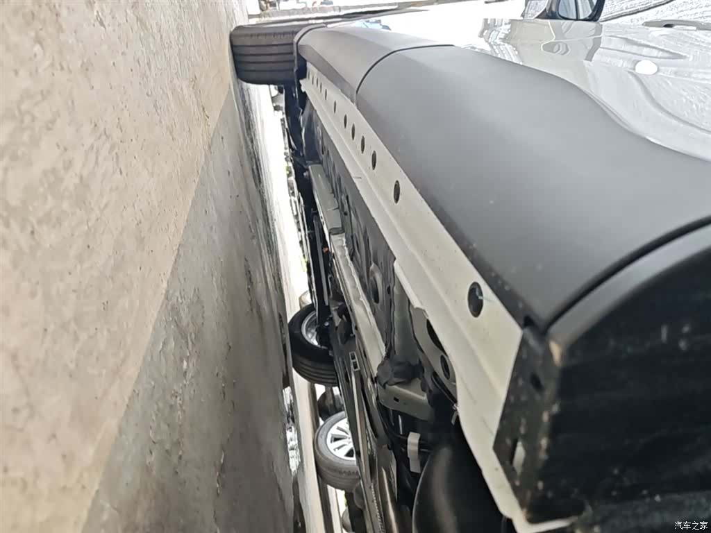 Toyota Frontlander, 2026 22