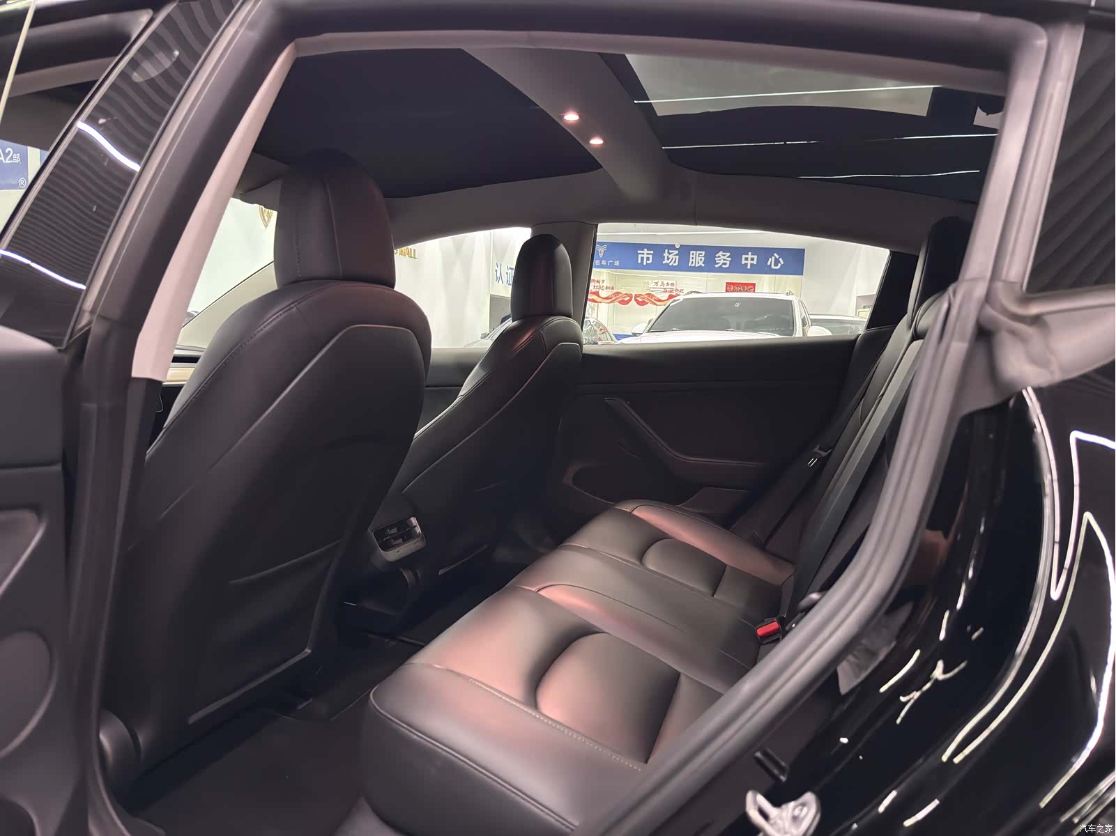 Tesla Model 3, 2021 8