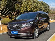 ���GL8 2018�� ES 28T ������ ��VI
