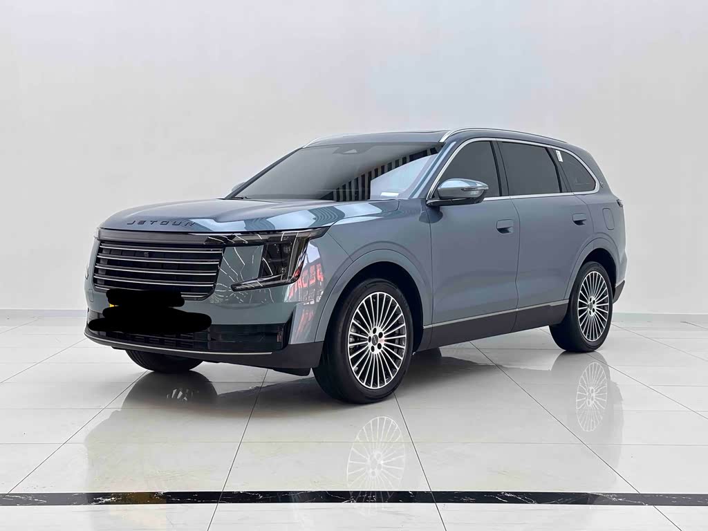 JETOUR X70L