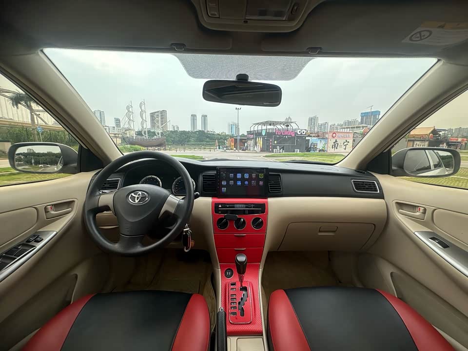 Toyota Corolla Toyota Corolla