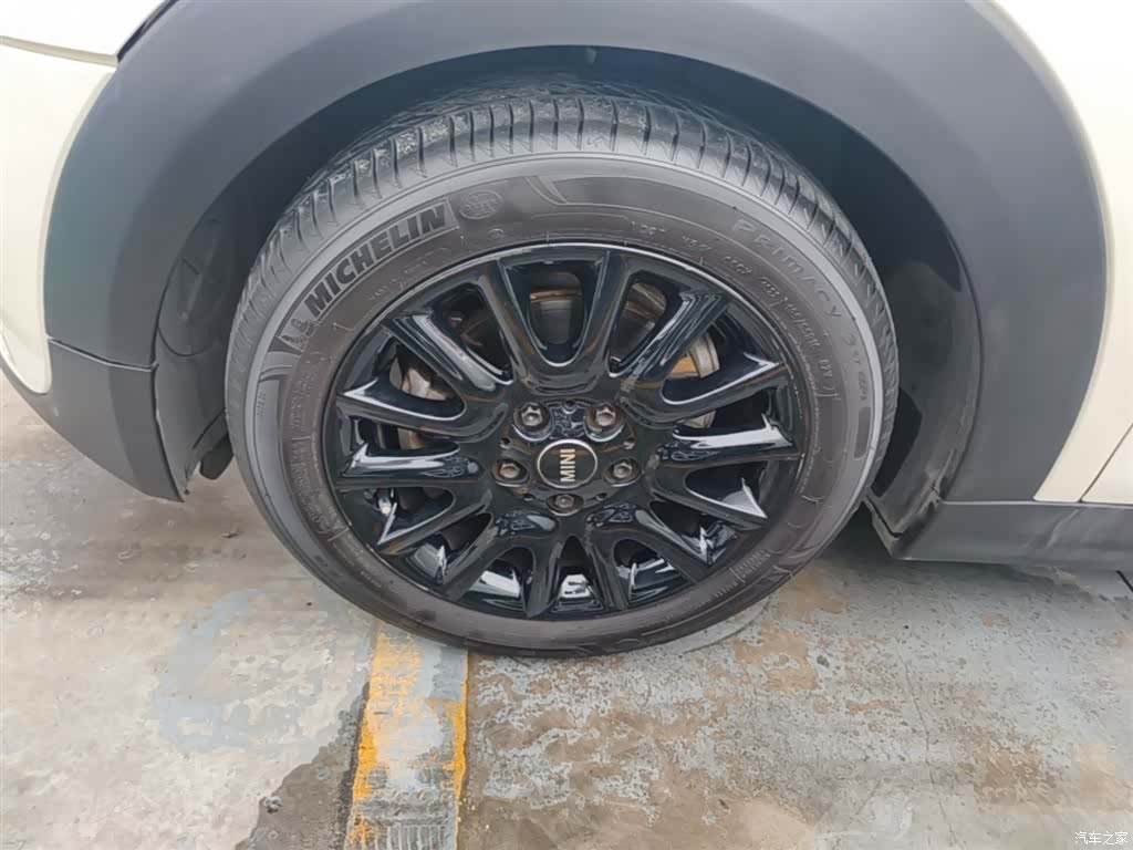 Mini Cooper, 2014 23