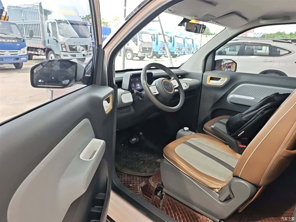 Wuling MINIEV, 2023 16