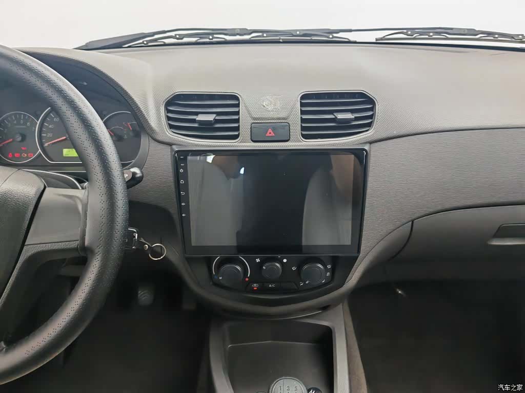 Wuling Hongguang, 2019 12
