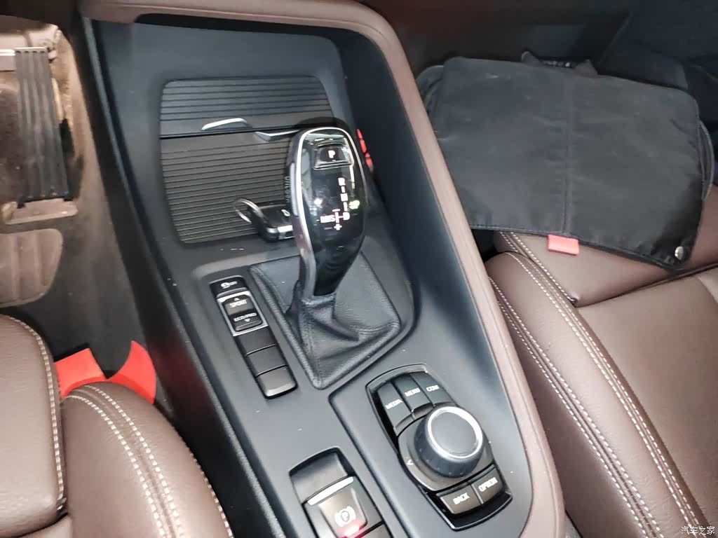 BMW X1, 2020 10