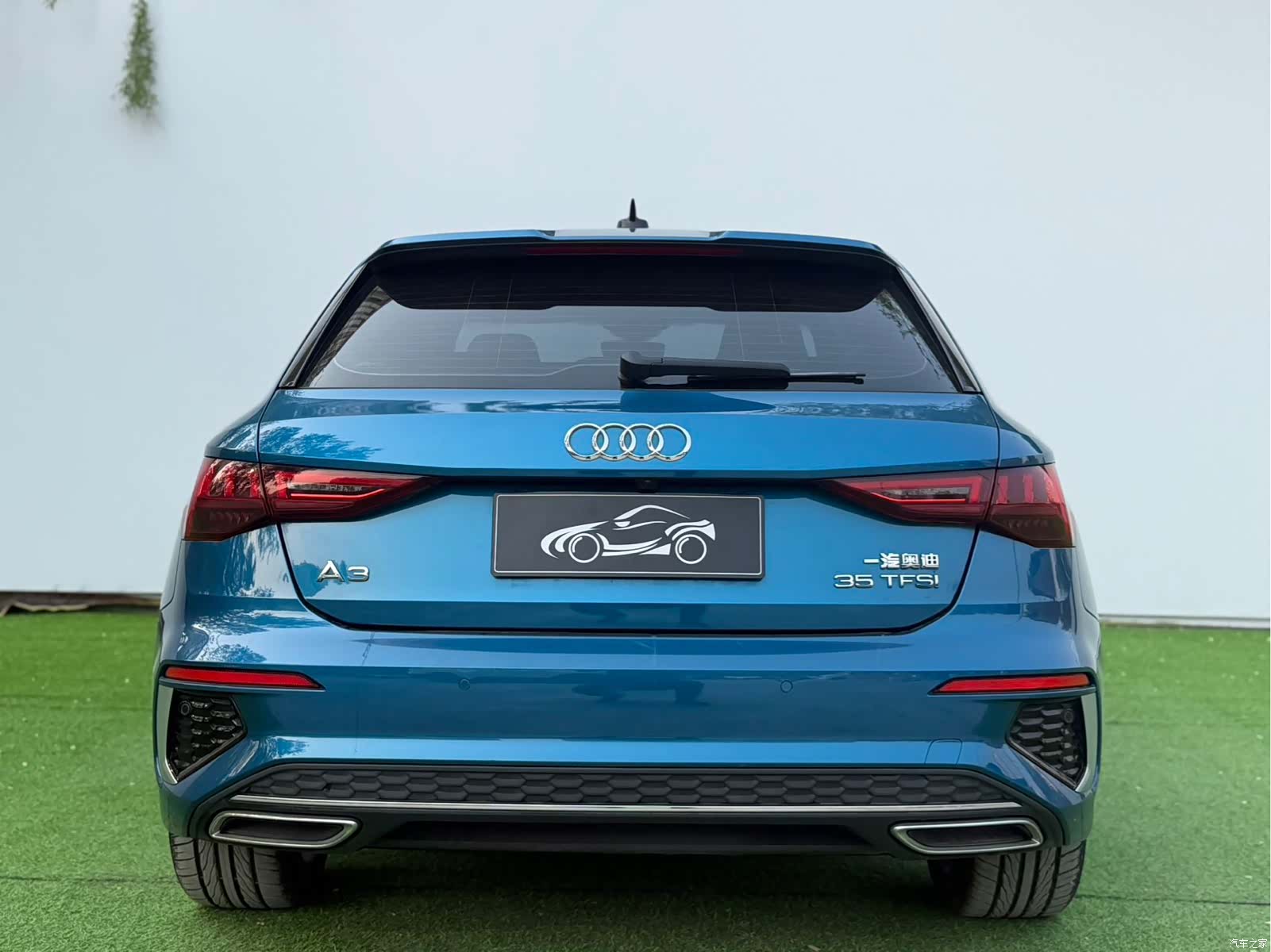 Audi A3, 2022 8