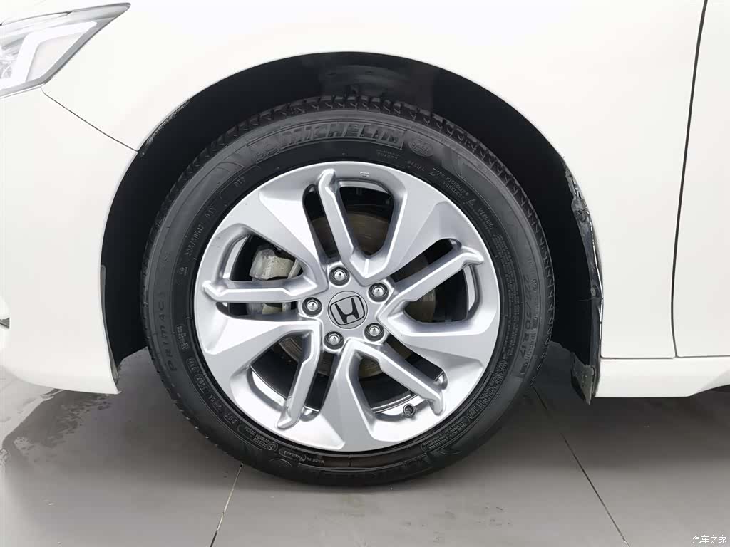 Honda Accord, 2019 17