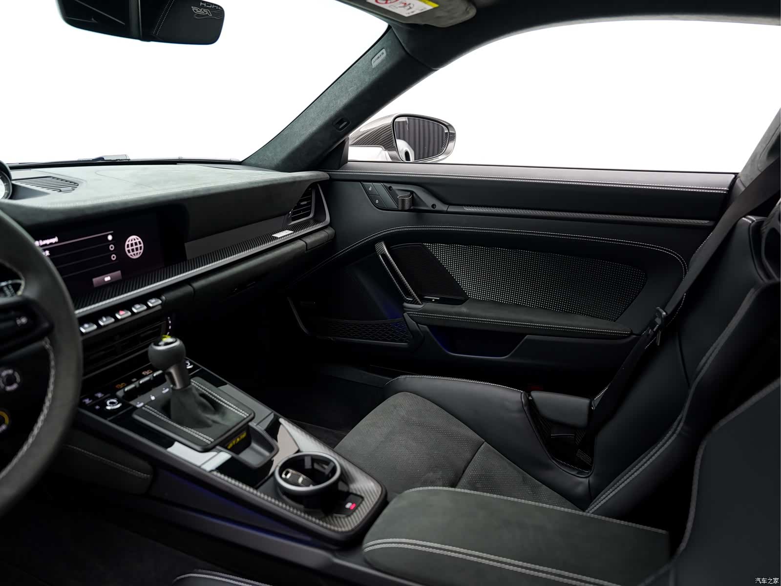 Porsche 911, 2026 12