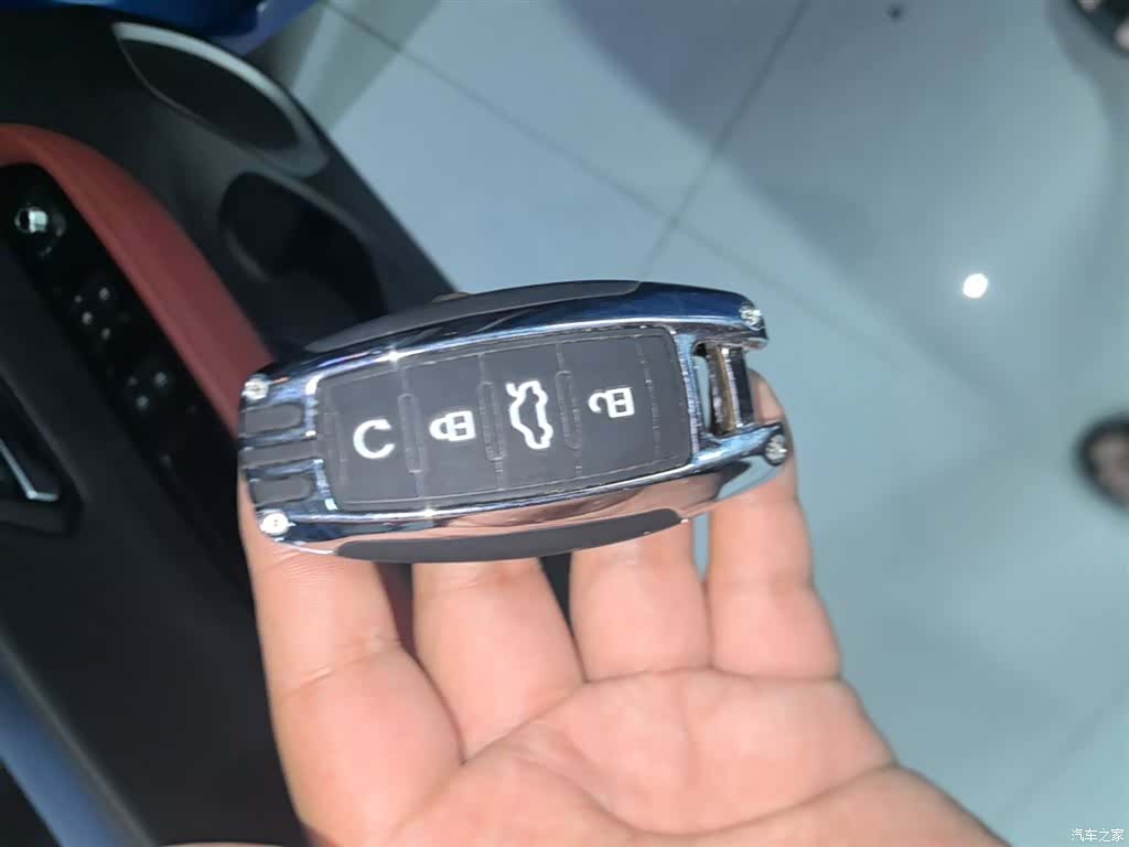 Haval H2, 2017 9
