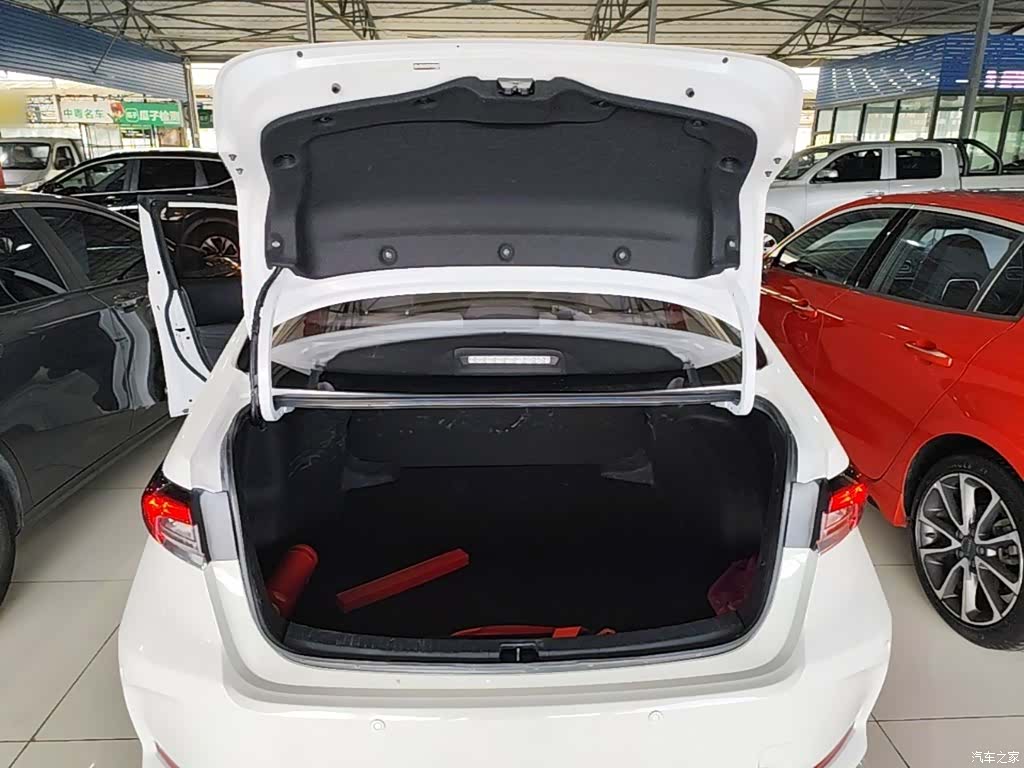 Toyota Corolla, 2023 19