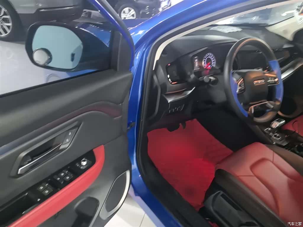 Haval H2, 2017 16