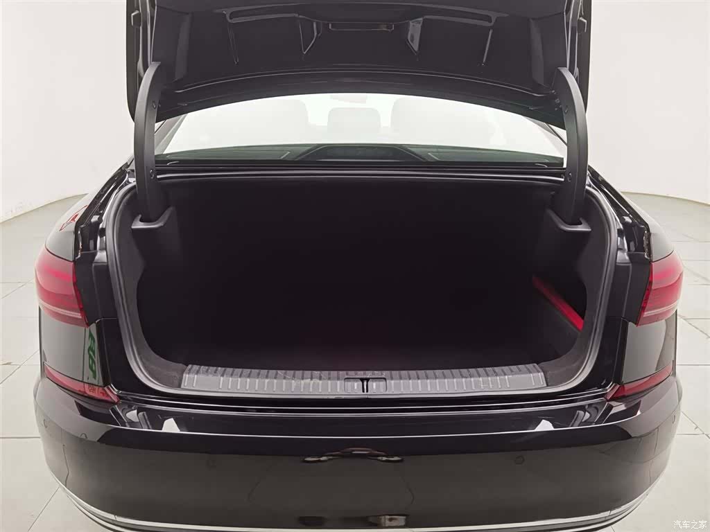 Volkswagen Passat, 2025 16