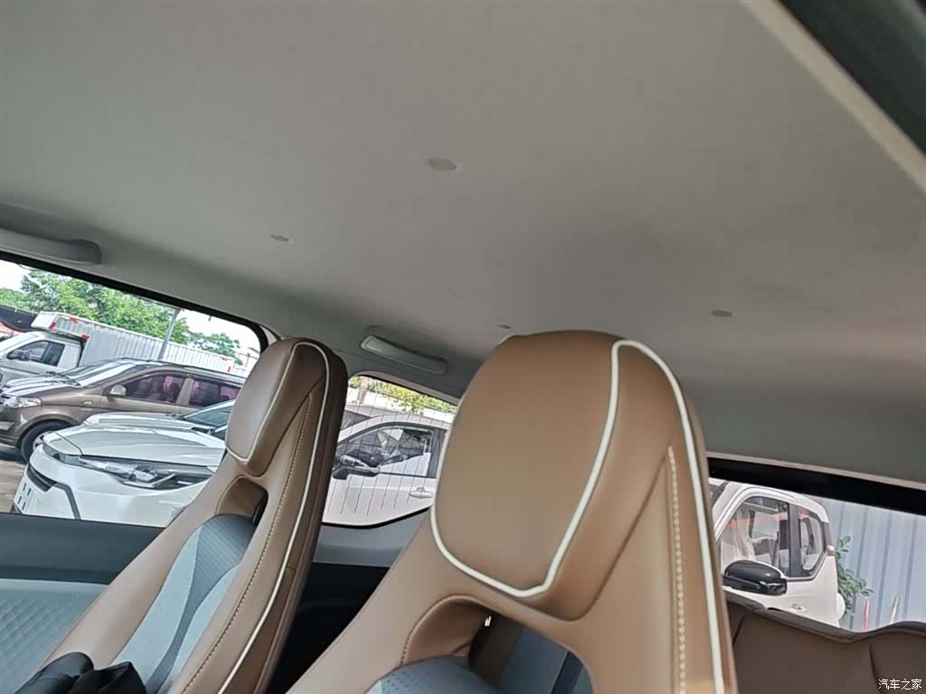 Wuling MINIEV, 2023 18