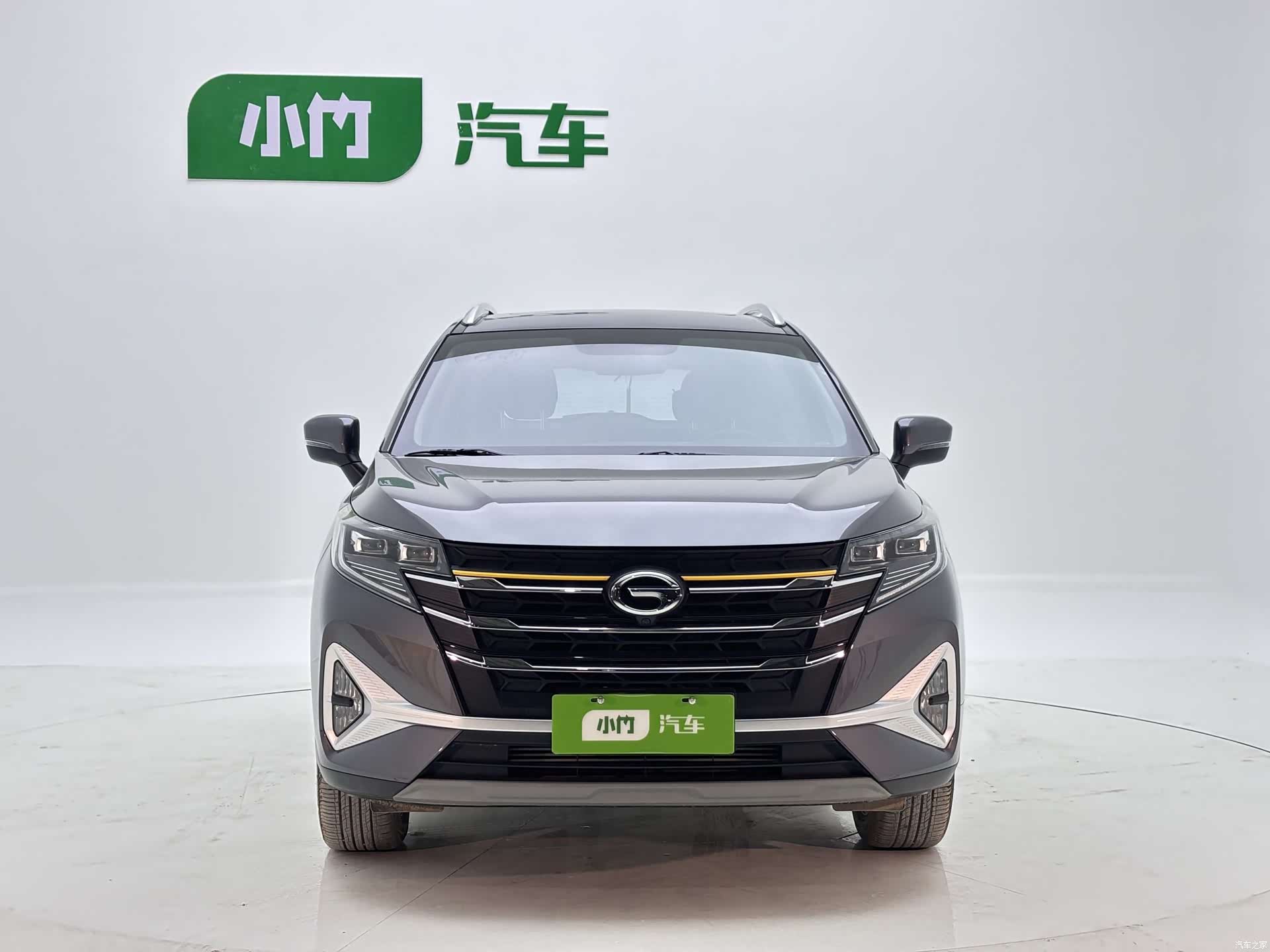 GAC GS3, 2022 2