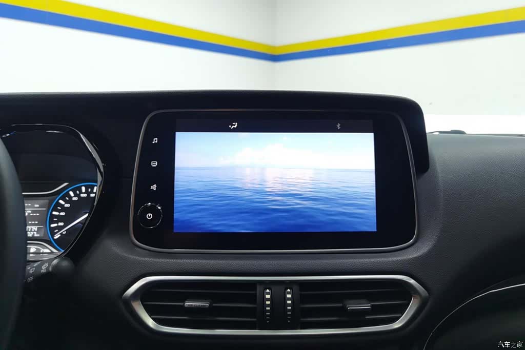 GAC GS4, 2018 13