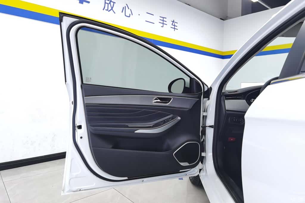 Chery 5, 2020 7